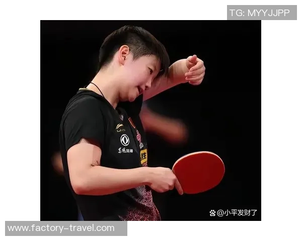 全运会点评:北京乒乓球队战术表现分析与未来发展展望